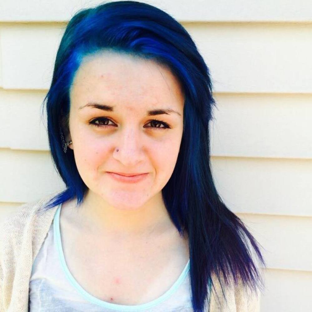 Meet your Posher, Brittany